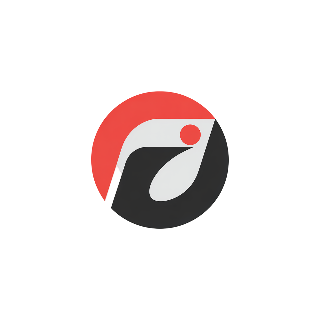 爆料网站 Logo