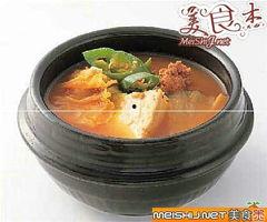 日韩酱汤做法窍门视频讲解