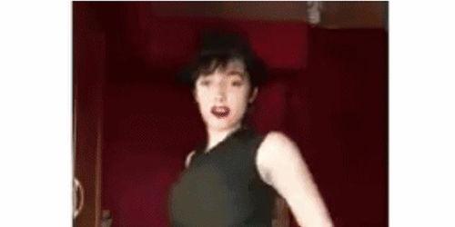 日韩女性网红跳舞视频